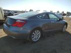 2009 HONDA ACCORD EXL   for sale at Copart AB - CALGARY