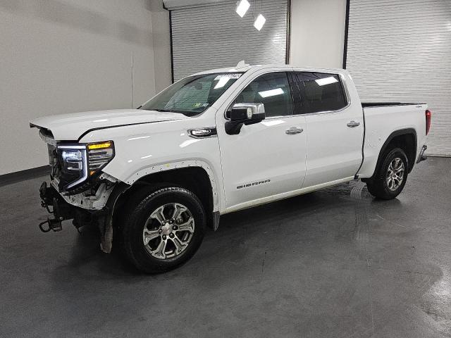 2025 Gmc Sierra K1500 Slt  