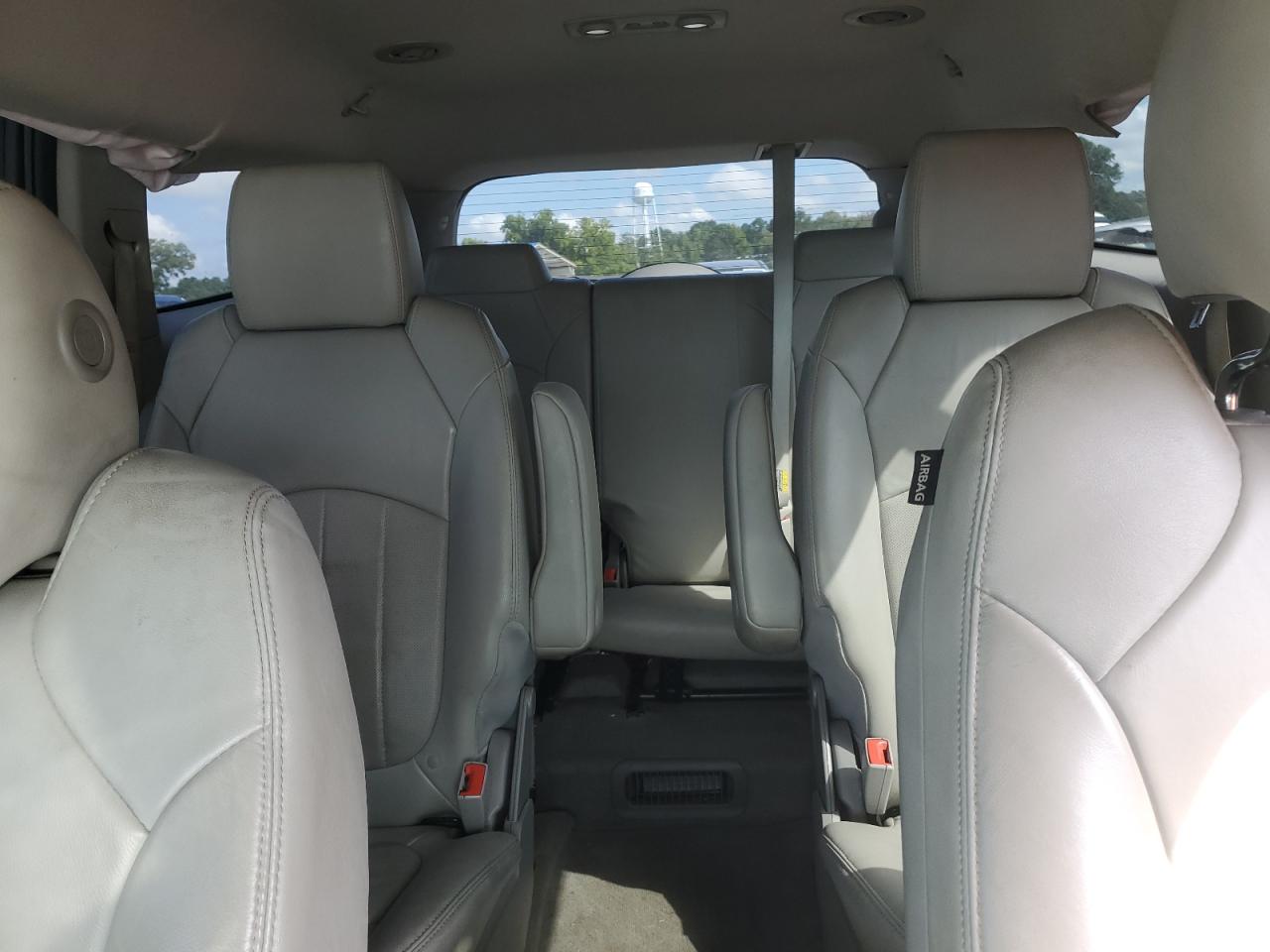 2016 Buick Enclave VIN: 5GAKRBKD5GJ286427 Lot: 65324665