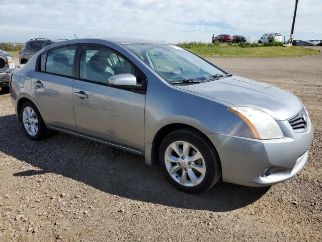 2011 NISSAN SENTRA 2.0  