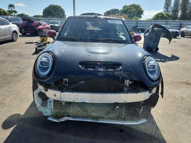  MINI COOPER 2019 Black