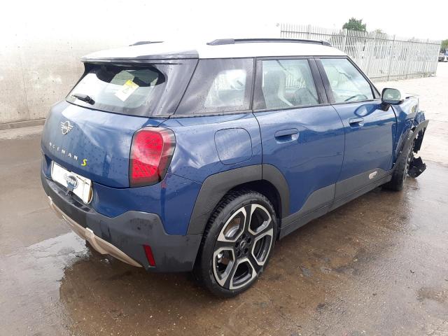2025 MINI ACEMAN SE EXCLUSIVE ELECT 