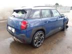 2025 MINI ACEMAN SE EXCLUSIVE ELECT  for sale at Copart SANDTOFT
