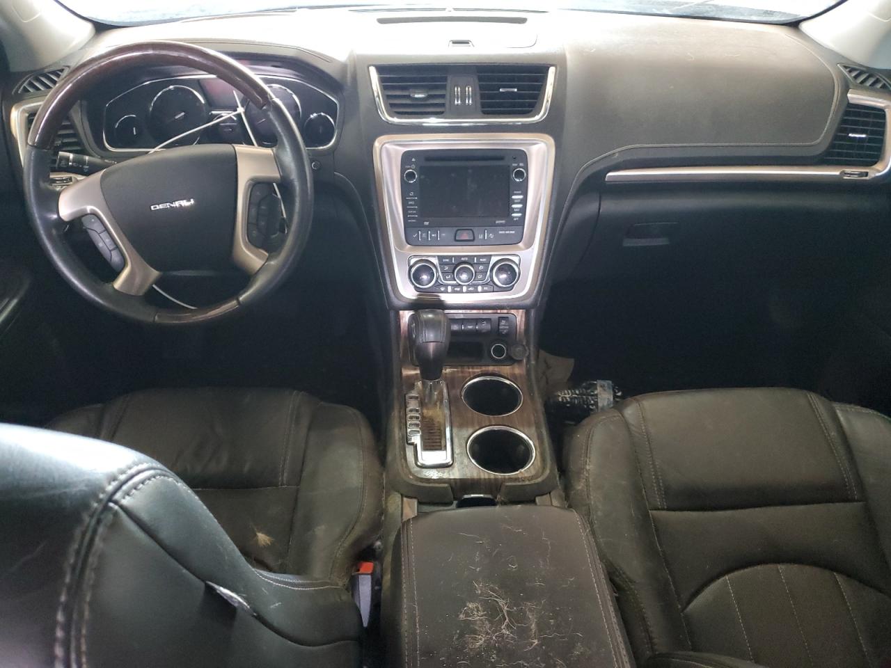 2014 GMC Acadia Denali VIN: 1GKKVTKD3EJ264864 Lot: 63840045