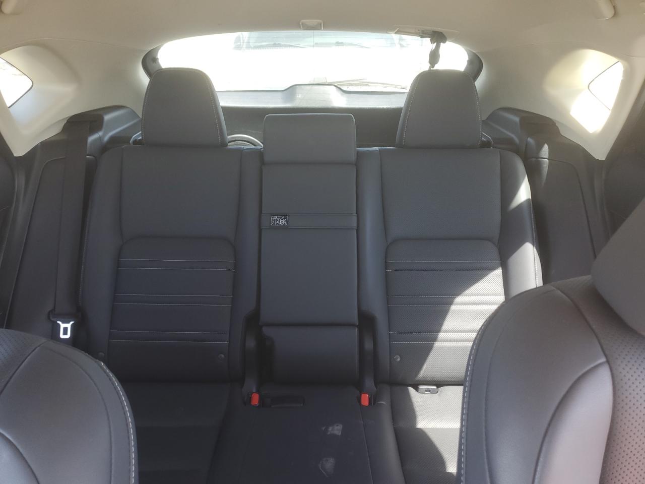 2017 Lexus Nx 200T Base VIN: JTJYARBZ7H2080510 Lot: 64825525