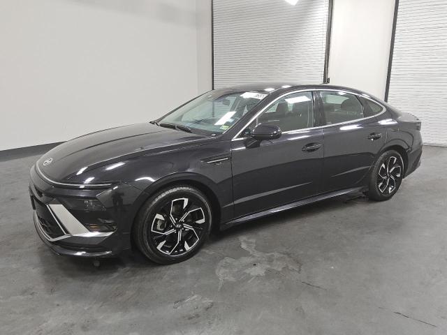HYUNDAI SONATA – zdjęcie z aukcji, lot #66199755