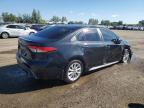 2020 TOYOTA COROLLA SE   for sale at Copart ON - TORONTO
