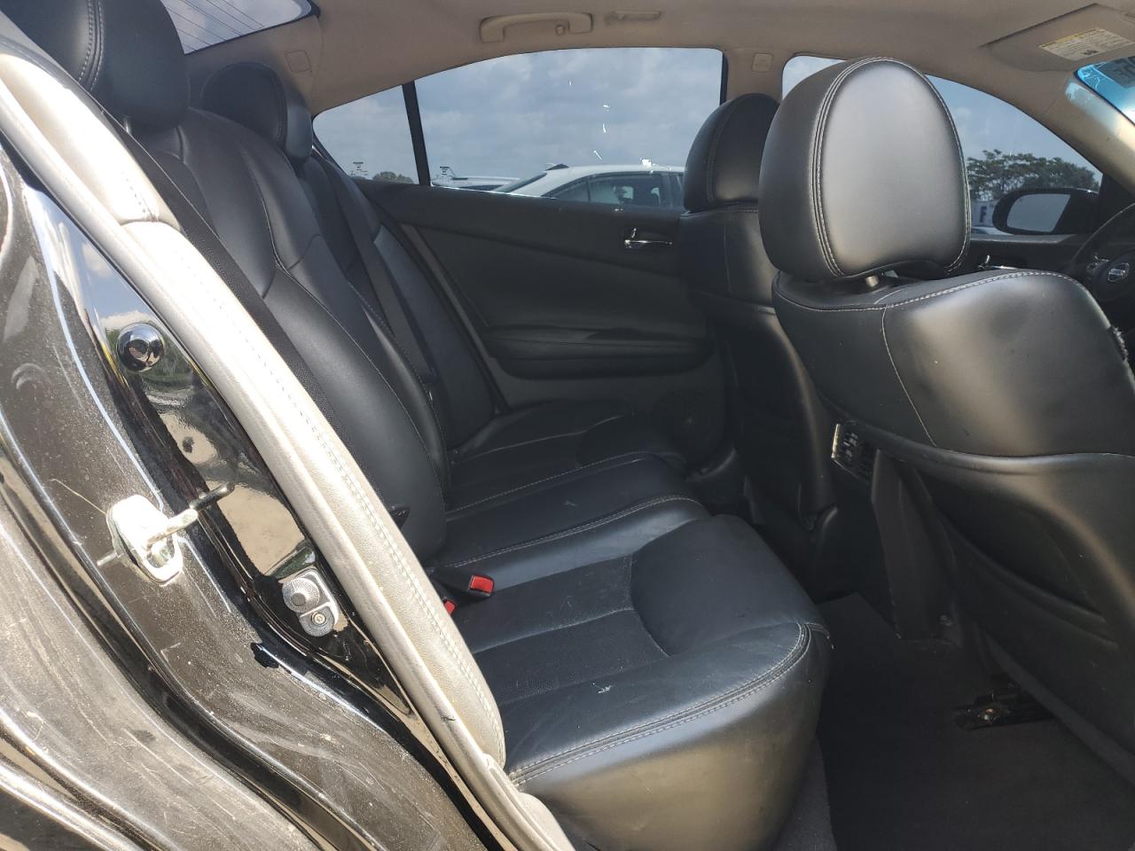 2014 Nissan Maxima S VIN: 1N4AA5APXEC914438 Lot: 63063795