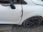 2014 RENAULT CLIO DYNAM for sale at Copart WOLVERHAMPTON