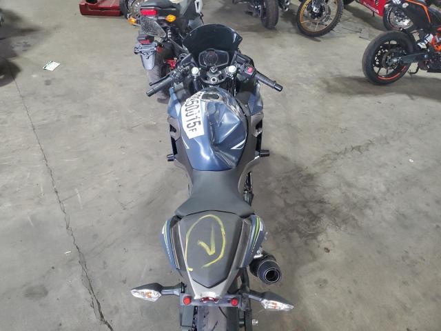  KAWASAKI ALL OTHER 2022 Синій