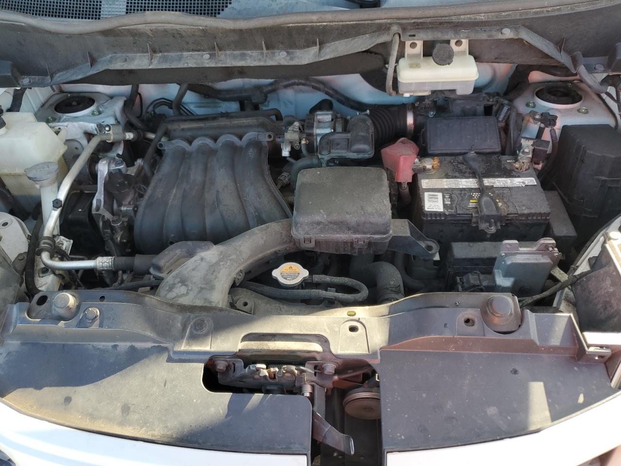 2019 Nissan Nv200 2.5S VIN: 3N6CM0KN6KK705615 Lot: 64471565