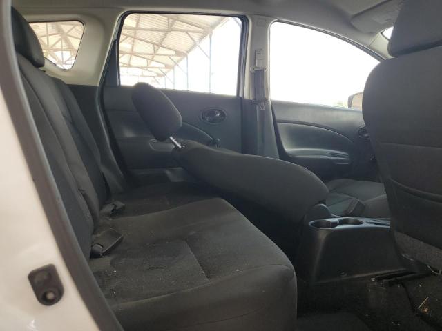 2017 NISSAN VERSA NOTE S  
