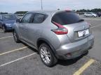 2015 NISSAN JUKE N-CON for sale at Copart SANDTOFT