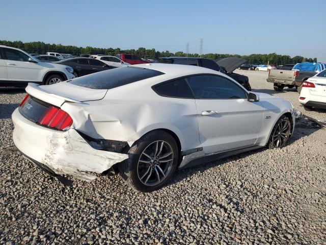  FORD MUSTANG 2016 White