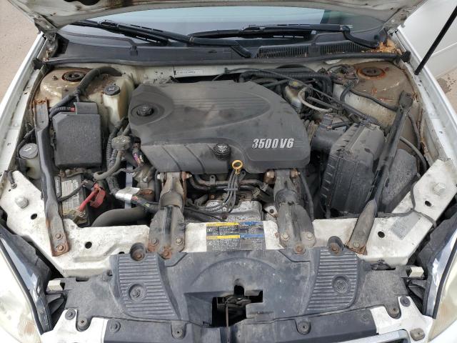 2010 CHEVROLET IMPALA LT  