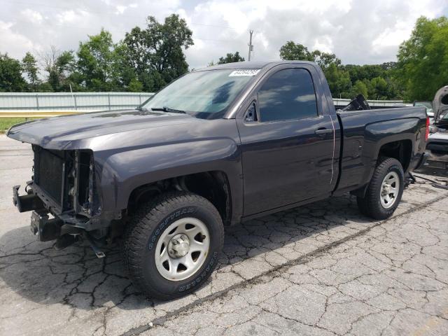  CHEVROLET ALL Models 2014 Black