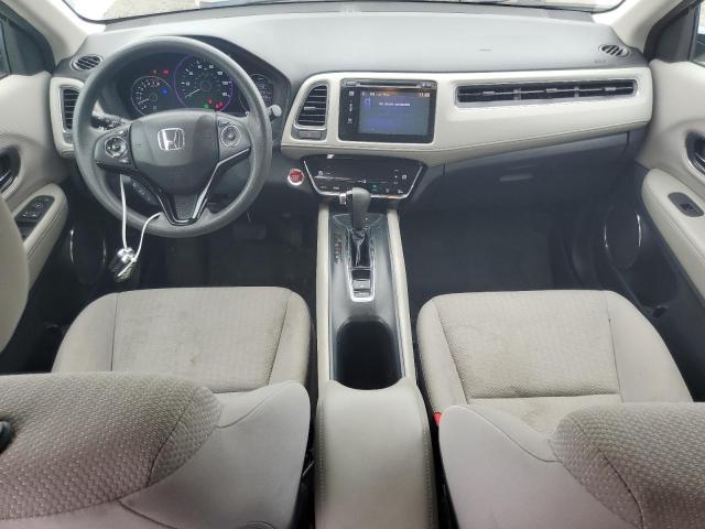  HONDA HR-V 2016 White
