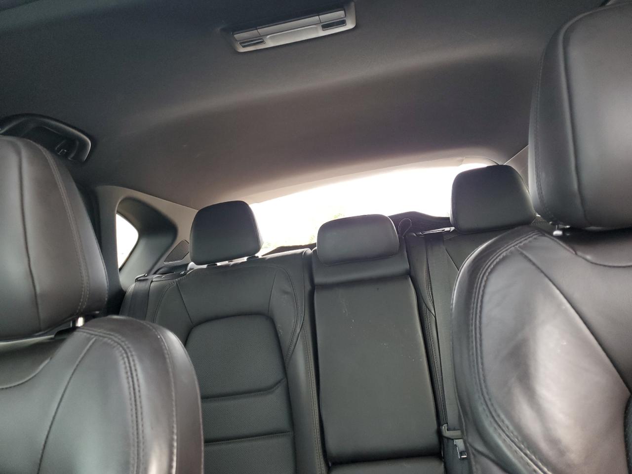 2021 Mazda Cx-5 Signature VIN: JM3KFBEY2M0356013 Lot: 66410025