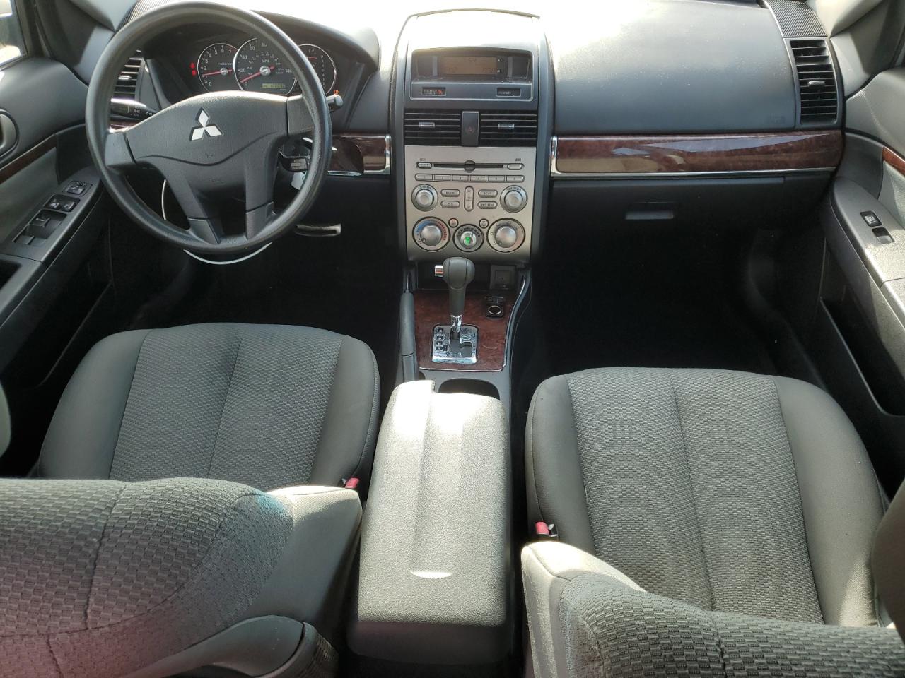 2011 Mitsubishi Galant Es VIN: 4A32B3FF9BE013462 Lot: 63010845