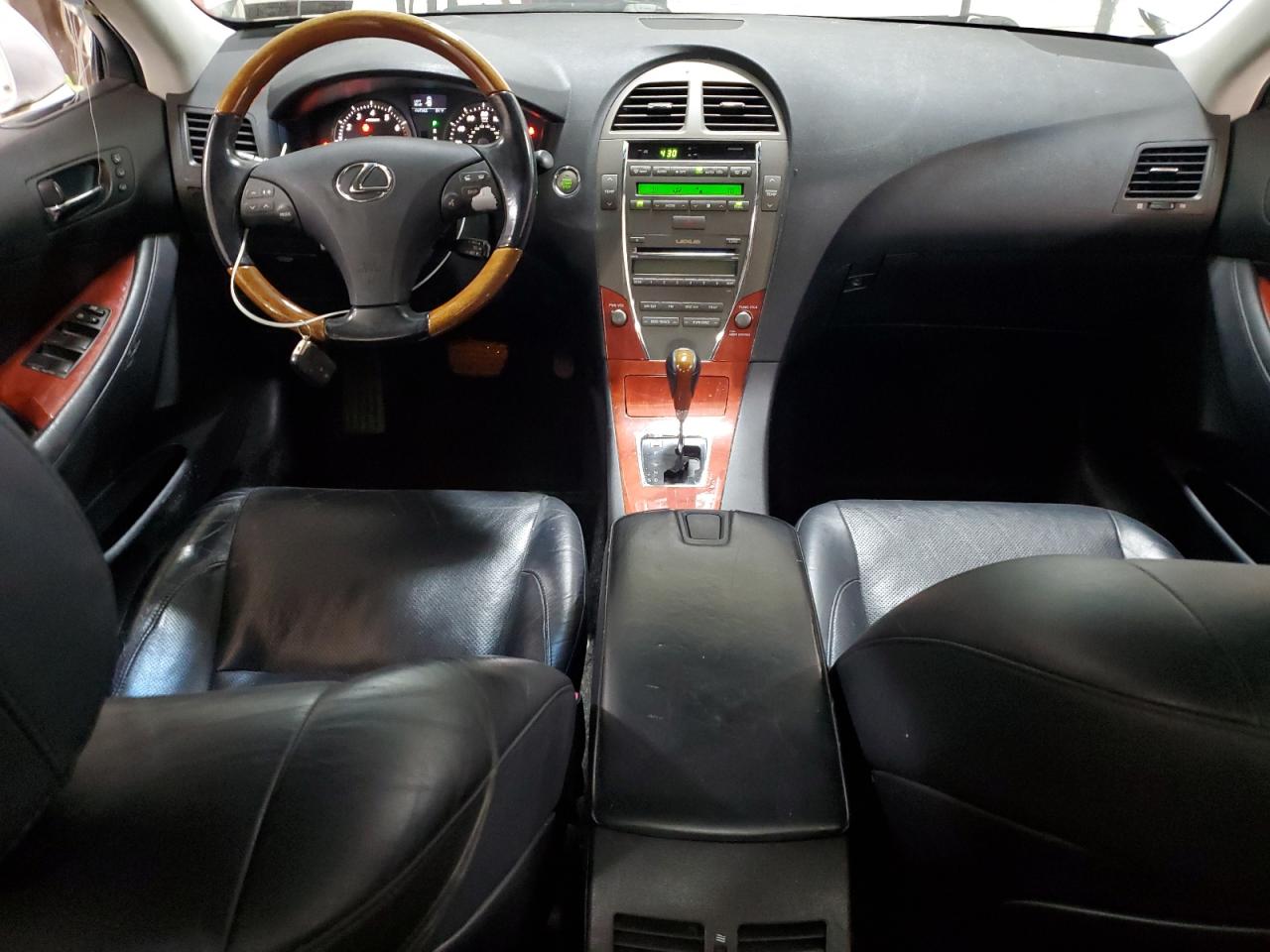jthbj46g672069239 JTHBJ46G672069239 2007 Lexus Es 350