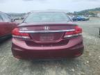 2013 HONDA CIVIC LX   for sale at Copart NS - HALIFAX