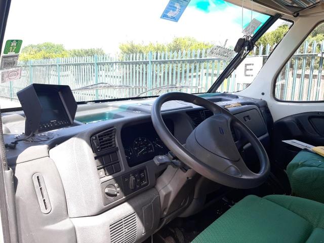 1996 FIAT DUCATO