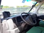 1996 FIAT DUCATO for sale at Copart COLCHESTER
