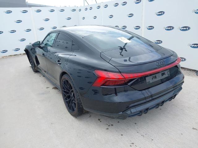 2021 AUDI E-TRON GT