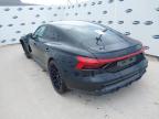 2021 AUDI E-TRON GT for sale at Copart BRISTOL