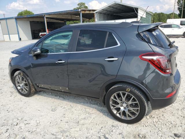  BUICK ENCORE 2017 Сharcoal