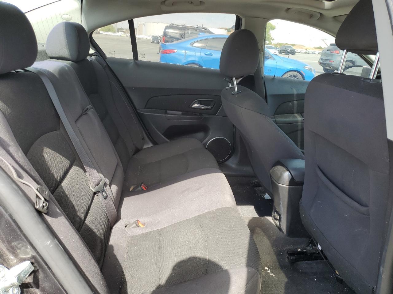 2014 Chevrolet Cruze Lt VIN: 1G1PC5SB6E7424856 Lot: 65179755