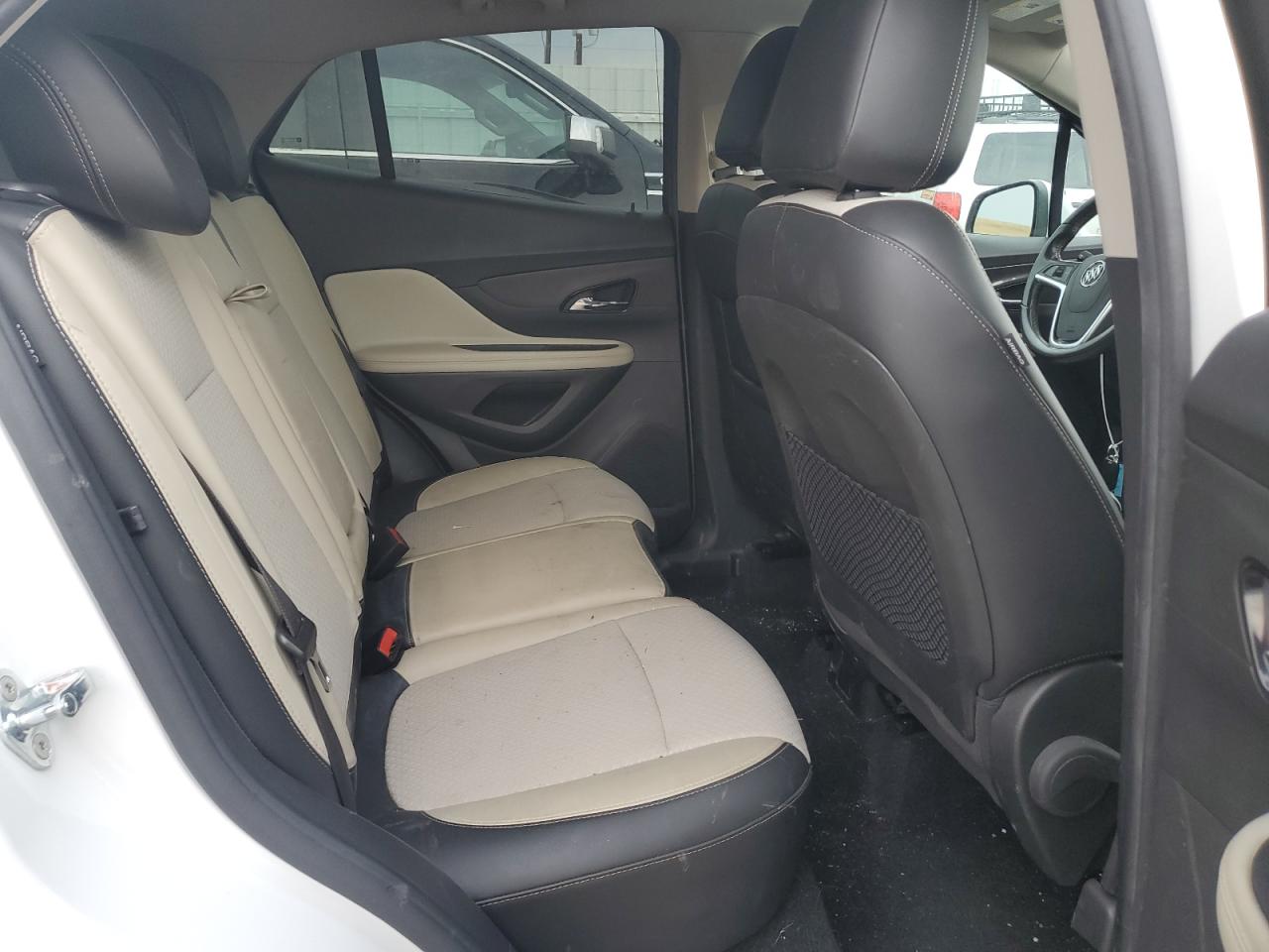 2019 Buick Encore Preferred VIN: KL4CJASB0KB768416 Lot: 66651545