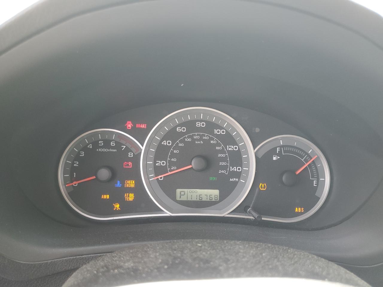 2009 Subaru Impreza 2.5I Premium VIN: JF1GE60639H506952 Lot: 64980395