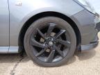2018 VAUXHALL CORSA SRI VX-LINE NAV BLA 1.4 SRI VX-LINE NAV BLACK 5DR for sale at Copart NEWBURY