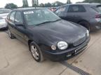 1997 TOYOTA COROLLA GS for sale at Copart SANDY