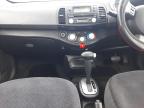 2004 NISSAN MICRA SE A for sale at Copart SANDY
