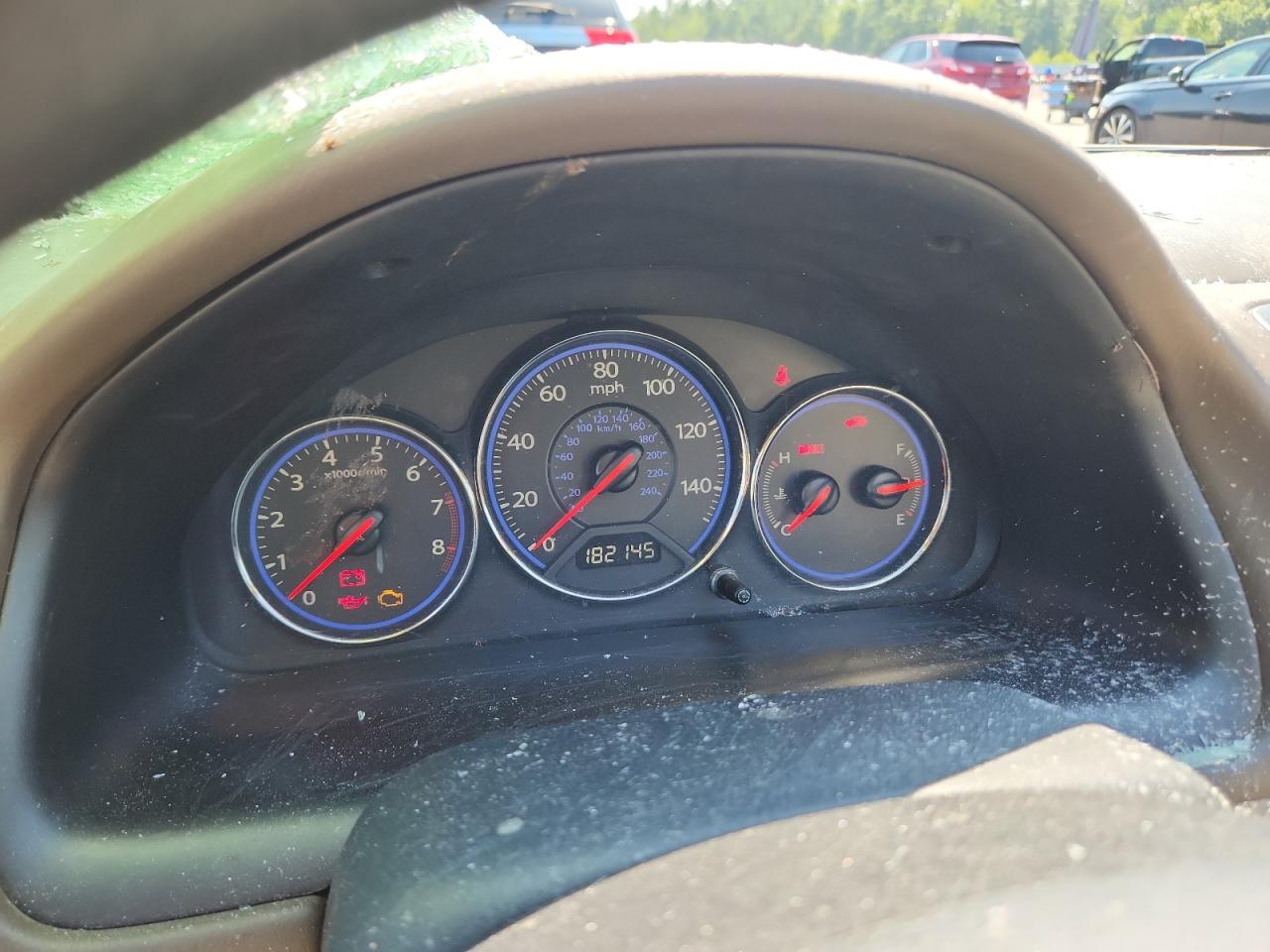 2003 Honda Civic Lx VIN: 2HGES15593H622804 Lot: 66385935