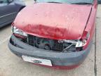 2002 CITROEN BERLINGO M for sale at Copart NEWBURY