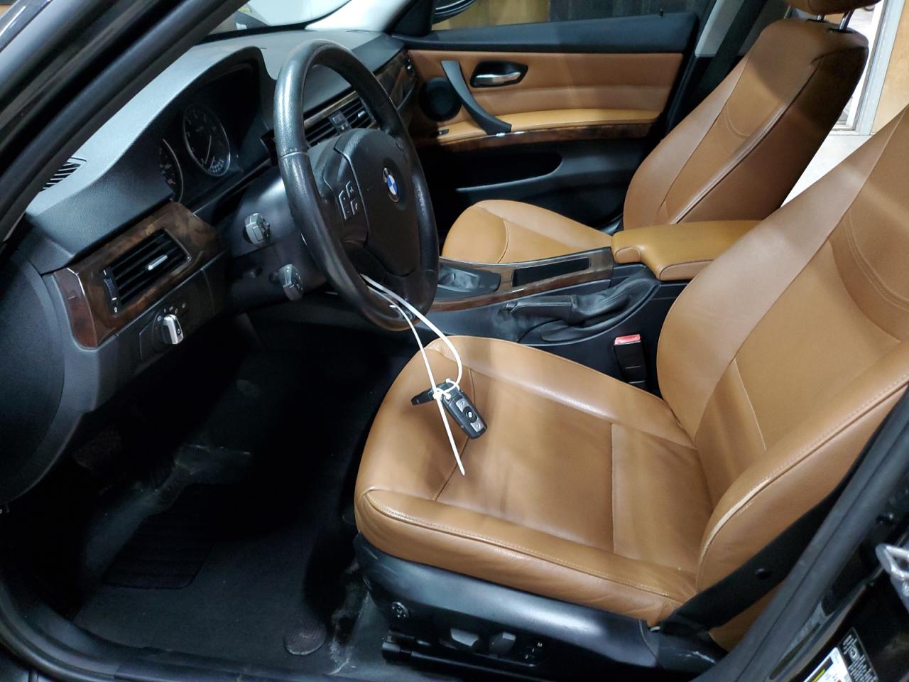 2010 BMW 328 Xi Sulev VIN: WBAPK5C55AA650111 Lot: 64276705