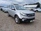 2019 SSANGYONG KORANDO SE for sale at Copart WISBECH