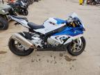 2015 BMW S 1000 RR   for sale at Copart TX - DALLAS SOUTH