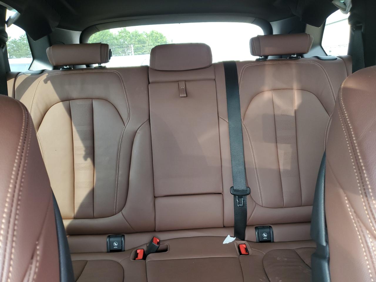 2021 BMW X5 xDrive40I VIN: 5UXCR6C01M9G73061 Lot: 62907365