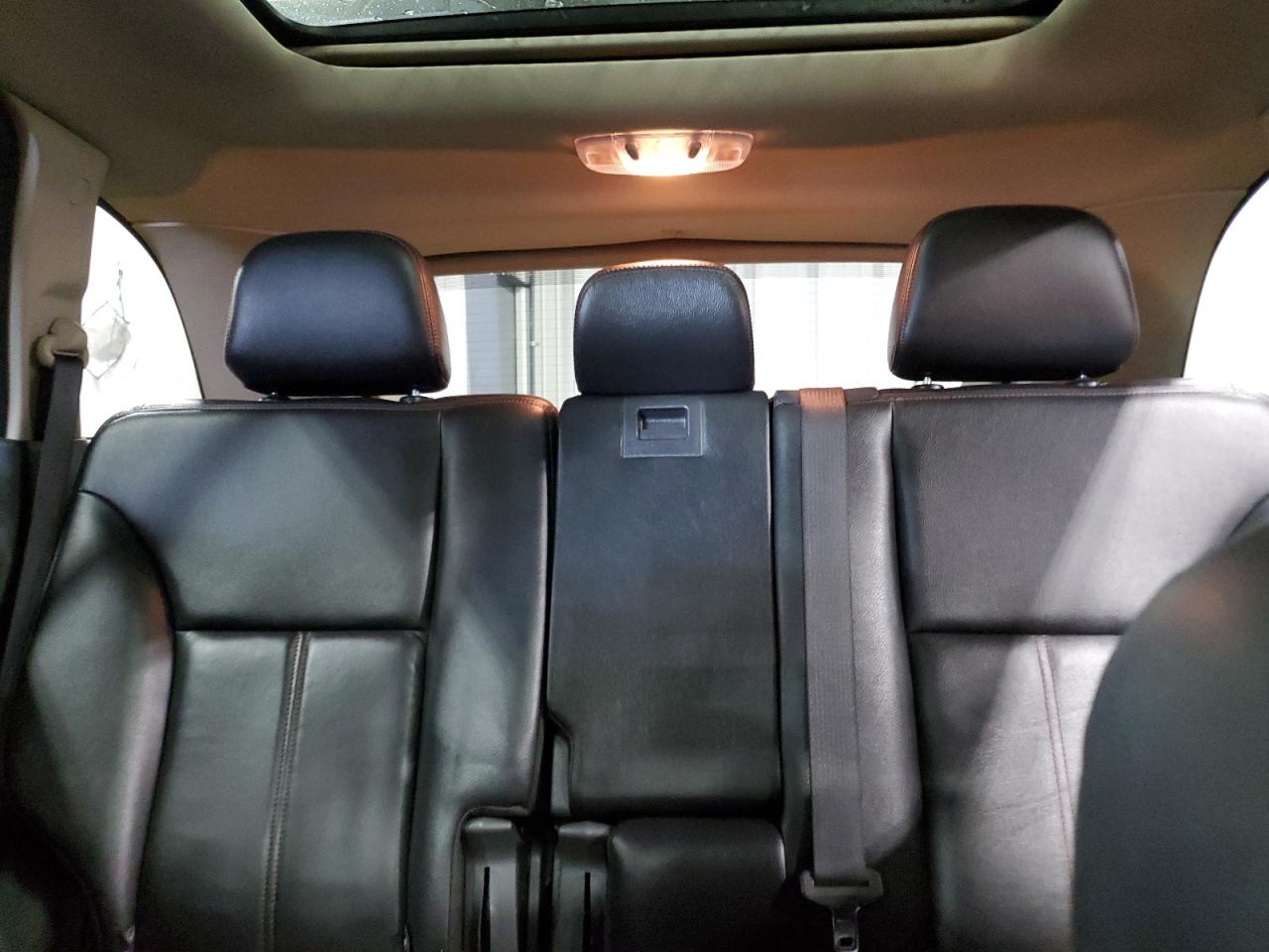 2013 Ford Edge Sel VIN: 2FMDK4JC0DBA38436 Lot: 65549665