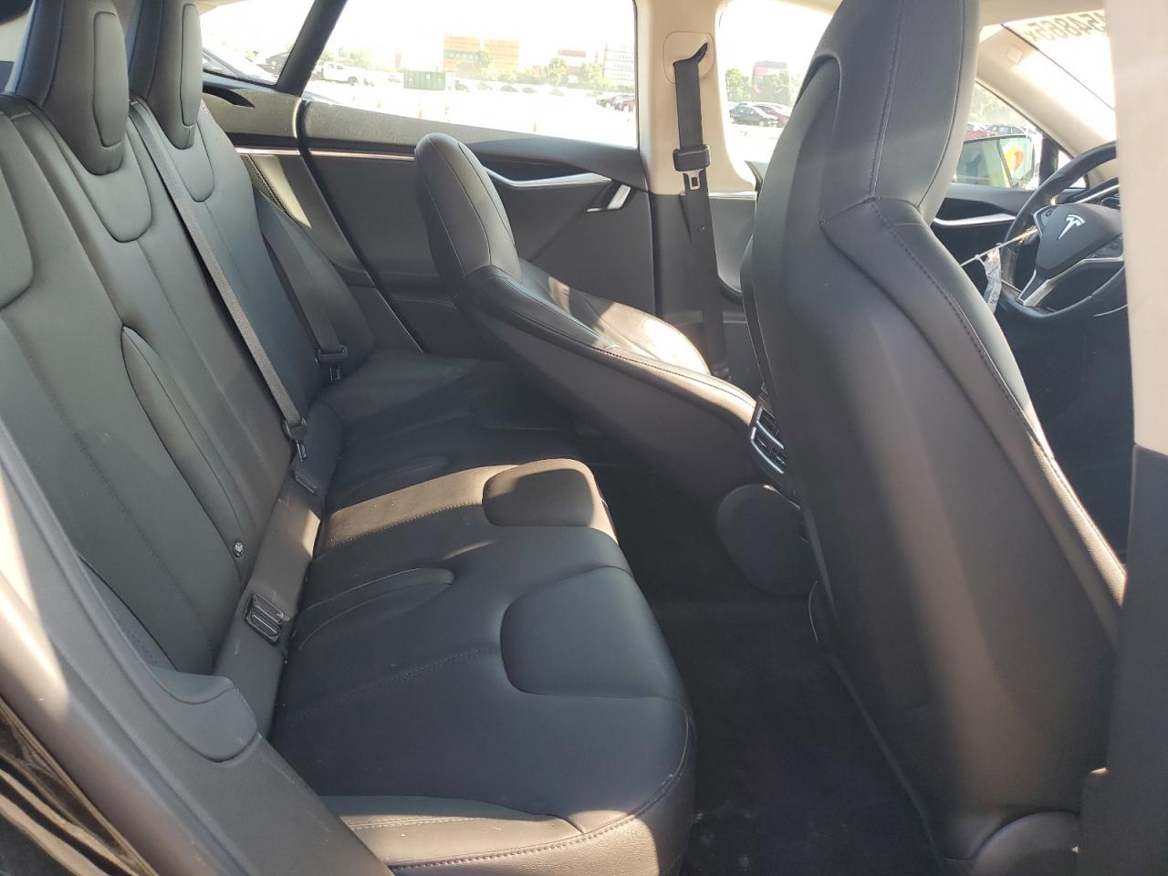2015 Tesla Model S 85D VIN: 5YJSA1H20FFP79573 Lot: 63454865