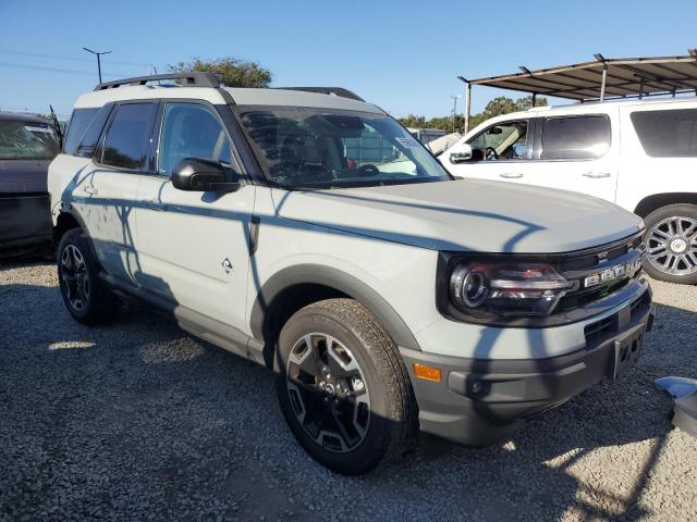  FORD BRONCO 2023 Szary