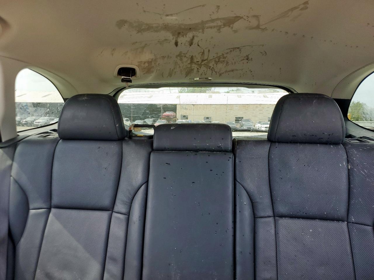 2022 Subaru Outback Limited VIN: 4S4BTANCXN3227609 Lot: 63750285
