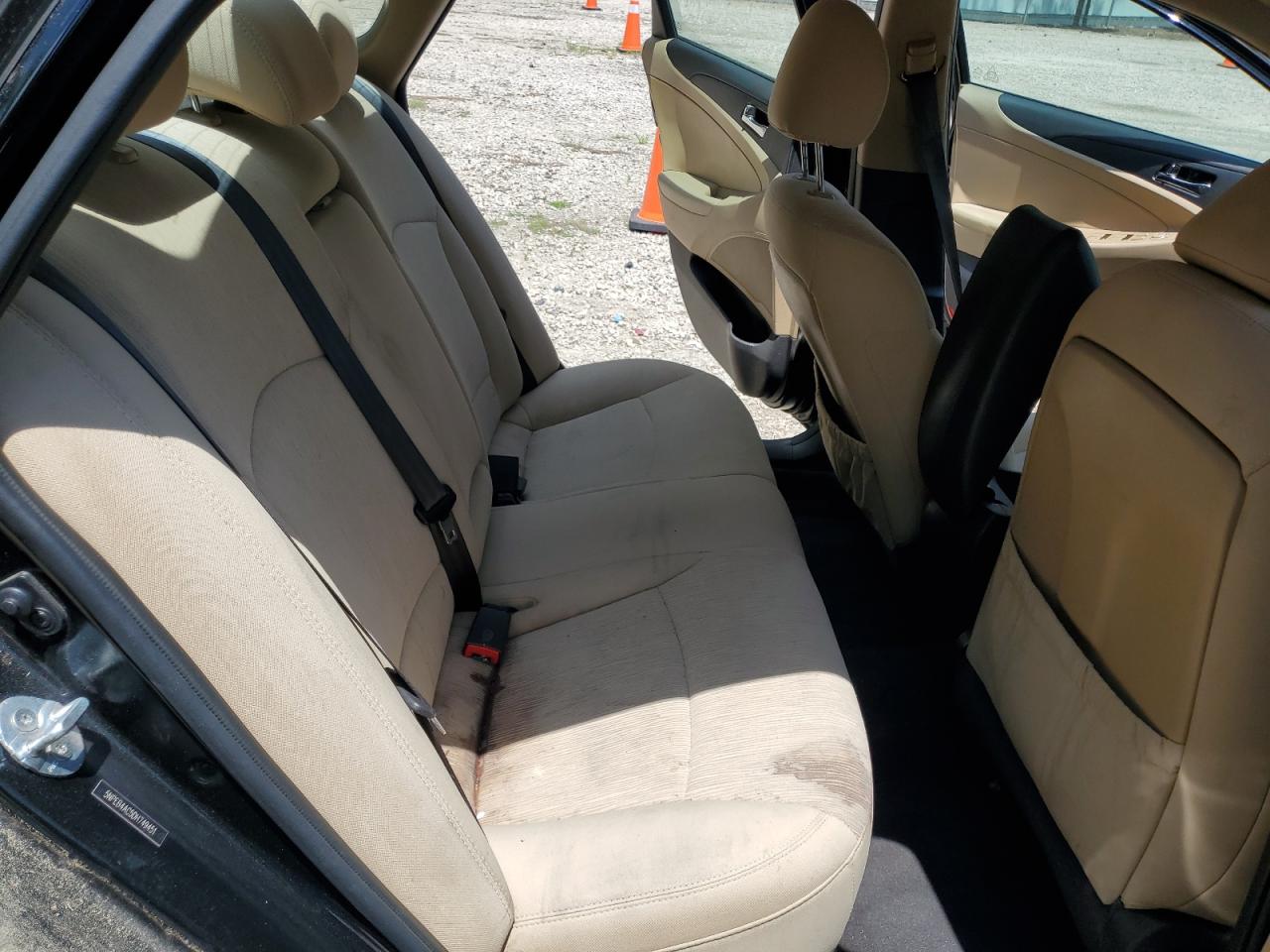 5npeb4ac5dh749451 5NPEB4AC5DH749451 2013 Hyundai Sonata Gls