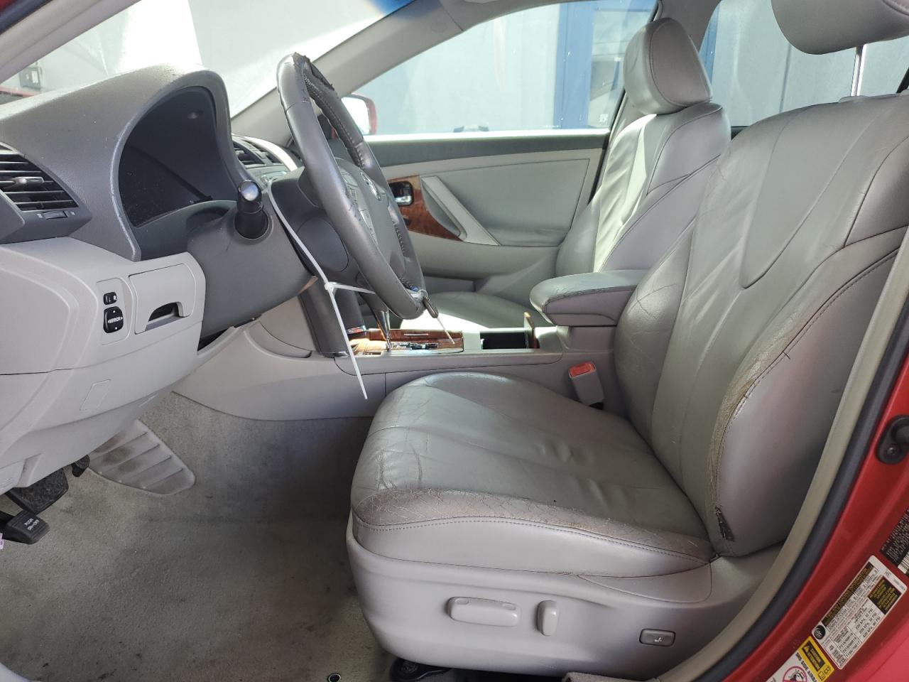2008 Toyota Camry Ce VIN: 4T1BE46K68U211102 Lot: 64523975