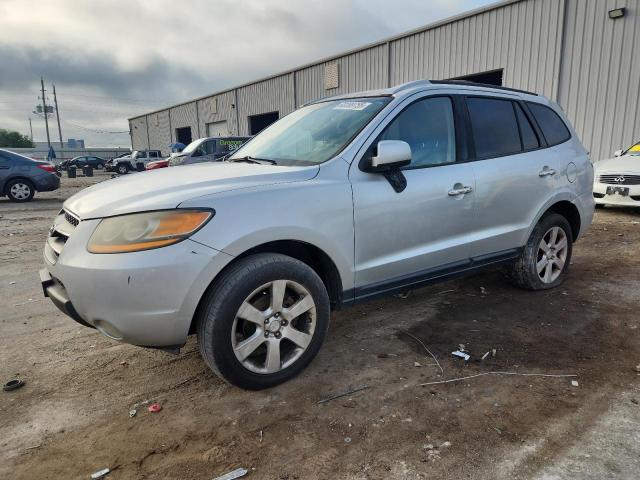 2009 Hyundai Santa Fe Se  