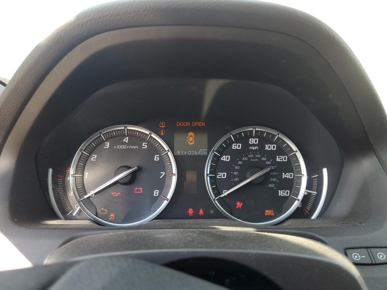 19uub1f36ga012372 19UUB1F36GA012372 2016 Acura Tlx